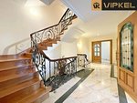 6 bedrooms House in Santa Comba, Spain No. 53204 - house in Spain