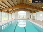 6 bedrooms House in Santa Comba, Spain No. 53204 - Image 13