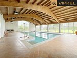 6 bedrooms House in Santa Comba, Spain No. 53204 - Image 49