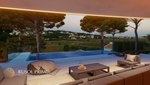 4 bedrooms Villa in Moraira, Spain No. 5325 - Image 3