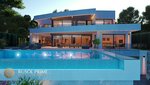 4 bedrooms Villa in Moraira, Spain No. 5325 - Image 4