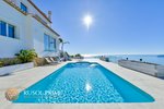 5 bedrooms Villa in Altea, Spain No. 5331 - Image 2