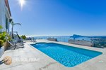 5 bedrooms Villa in Altea, Spain No. 5331 - Image 4