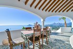 5 bedrooms Villa in Altea, Spain No. 5331 - Image 6