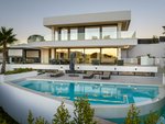 4 bedrooms Villa in Marbella, Spain No. 53403 - villa in Spain