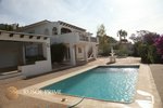 6 bedrooms Villa in Altea, Spain No. 5344 - Image 2