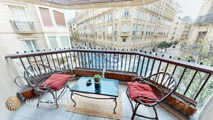 4 bedrooms Apartment in Donostia-San Sebastian, Spain No. 5345