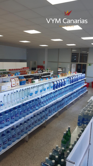 1 bedroom Commercial property in Adeje, Spain No. 5349