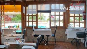 197m² Commercial property in Adeje, Spain No. 5351