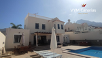 6 bedrooms Villa in Torviscas, Spain No. 5352 - villa in Spain