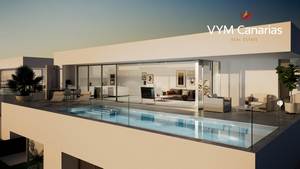 3 bedrooms Villa in Adeje, Spain No. 5356