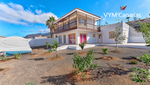 5 bedrooms Villa in Puerto de Santiago, Spain No. 5357 - villa in Spain