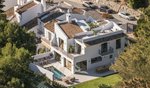 5 bedrooms House in Marbella, Spain No. 53598 - house in Spain
