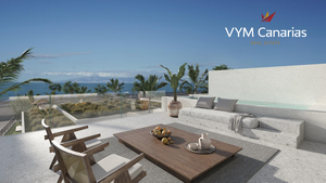 2 bedrooms Apartment in Adeje, Spain No. 5362