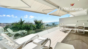 1 bedroom Apartment in Adeje, Spain No. 5366
