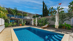 4 bedrooms Villa in Torviscas, Spain No. 5369 - villa in Spain