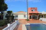 5 bedrooms Villa in Villamartin, Spain No. 537 - Image 3