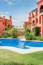 3 bedrooms Duplex in Mijas, Spain No. 53783 - Image 2