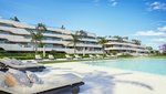 3 bedrooms Apartment in Estepona, Spain No. 5406 - Image 2