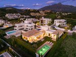 5 bedrooms Villa in Nueva Andalucia, Spain No. 5408 - Image 4