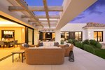 5 bedrooms Villa in Nueva Andalucia, Spain No. 5408 - Image 7