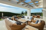 5 bedrooms Villa in Nueva Andalucia, Spain No. 5408 - Image 8