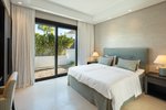 5 bedrooms Villa in Nueva Andalucia, Spain No. 5408 - Image 15