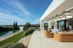 5 bedrooms Villa in Nueva Andalucia, Spain No. 5408 - Image 27
