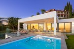 7 bedrooms Villa in El Herrojo, Spain No. 5411 - Image 2