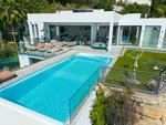 7 bedrooms Villa in El Herrojo, Spain No. 5411 - Image 9