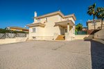 4 bedrooms Villa in Benidorm, Spain No. 5417 - Image 2