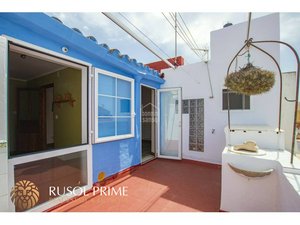 3 bedrooms Townhouse in Mahon, Spain No. 5419
