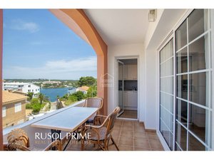 3 bedrooms Apartment in Es Castell, Spain No. 5420