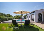 4 bedrooms Villa in Sant Lluis, Spain No. 5421 - villa in Spain