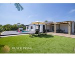 4 bedrooms Villa in Sant Lluis, Spain No. 5421 - Image 2