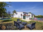 4 bedrooms Villa in Sant Lluis, Spain No. 5421 - Image 9