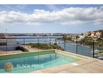 4 bedrooms Villa in Mahon, Spain No. 5422 - Image 3