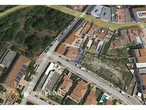 1966m² Land in El Migjorn Gran, Spain No. 5423