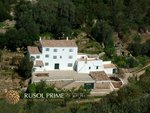 7 bedrooms Finca in Ferreries, Spain No. 5425 - finca in Spain
