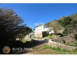 7 bedrooms Finca in Ferreries, Spain No. 5425 - Image 2
