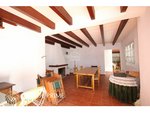 7 bedrooms Finca in Ferreries, Spain No. 5425 - Image 6