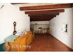 7 bedrooms Finca in Ferreries, Spain No. 5425 - Image 7