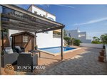 4 bedrooms Villa in Mahon, Spain No. 5426 - Image 2