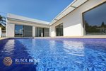 3 bedrooms Villa in Benissa, Spain No. 5429 - villa in Spain