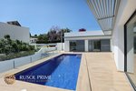 3 bedrooms Villa in Benissa, Spain No. 5429 - Image 2