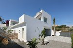 3 bedrooms Villa in Benissa, Spain No. 5429 - Image 5