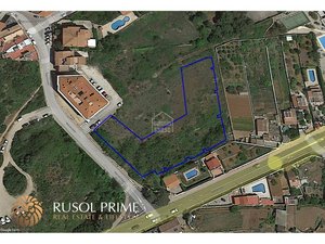 1079m² Land in Alaior, Spain No. 5431
