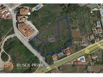 1079m² Land in Alaior, Spain No. 5431 - land in Spain