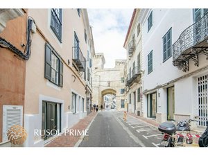 5 bedrooms Commercial property in Mahon, Spain No. 5432