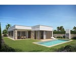 4 bedrooms Villa in Es Mercadal, Spain No. 5434 - Image 2